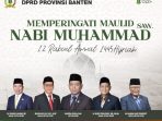 Iklan DPRD Provinsi