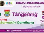 Iklan LH Kabupaten Tangerang