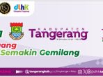 Iklan LH Kabupaten Tangerang