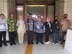 Pejabat Bupati Lebak