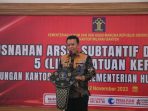 Ratusan Ribu Arsip
