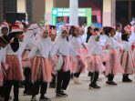 SELEBRASI EDUKASI PELAJAR PANCASILA – TARIAN