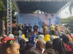 Serpong Utara Jalan Santai