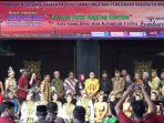 Tampil Bojonegoro