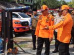 Apel Siaga Bencana