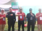 Gelar SKB
