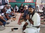 Ketua Padepokan