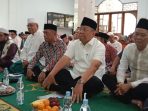 Camat Lurah