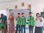 SMPN 15 Tangsel