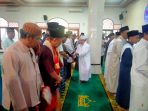 Berita Sholat Pakujaya Permai