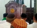 Berita solat Pakujaya