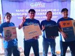 gawat