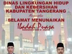 PUASA DLHK