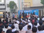 SMPN !6 Tangsel