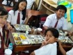 Makan Gratis