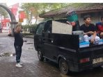 RAU Kaki Lima