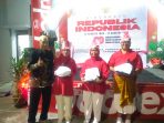 Puncak Acara