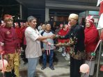 Serahkan Kunci