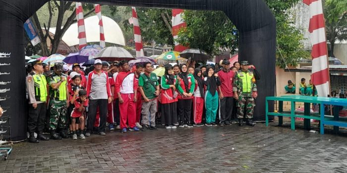 Gunung Sewu