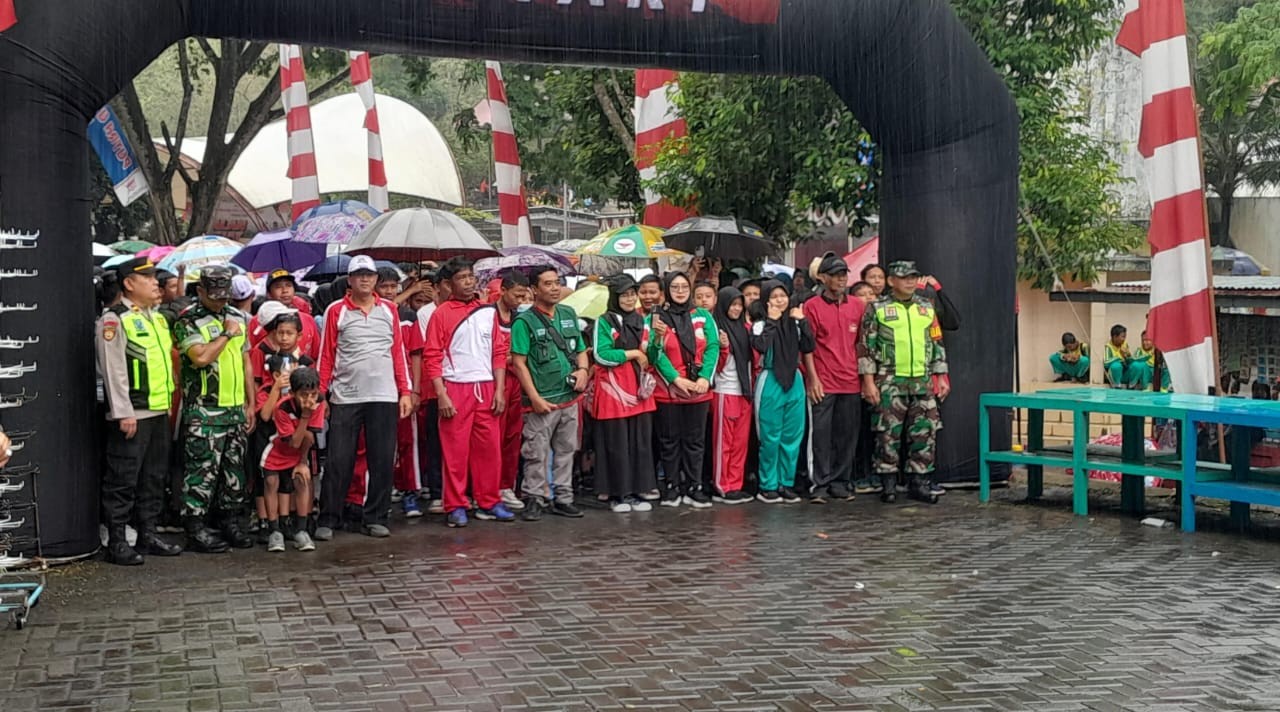 Gunung Sewu