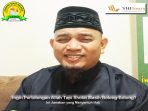 Ingin Pertolongan Allah Tapi Sholat Masih Bolong-Bolong Ini Jawaban yang Menyentuh Hati
