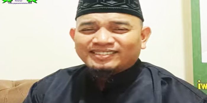 Ingin Pertolongan Allah Tapi Sholat Masih Bolong-Bolong Ini Jawaban yang Menyentuh Hati