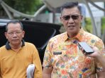 Sekda Bambang