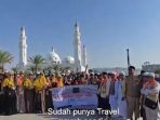 YHI Tours umroh