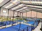 Padel-3 Padel-3