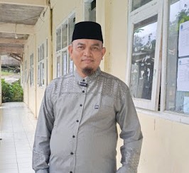 Ustad Aris Alwi