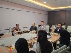Komisi II DPRD Tangsel OK