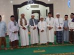 sholat yes ok