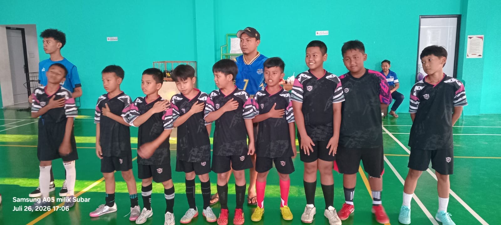 Futsal anak-1