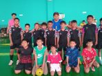 Futsal anak Futsal anak