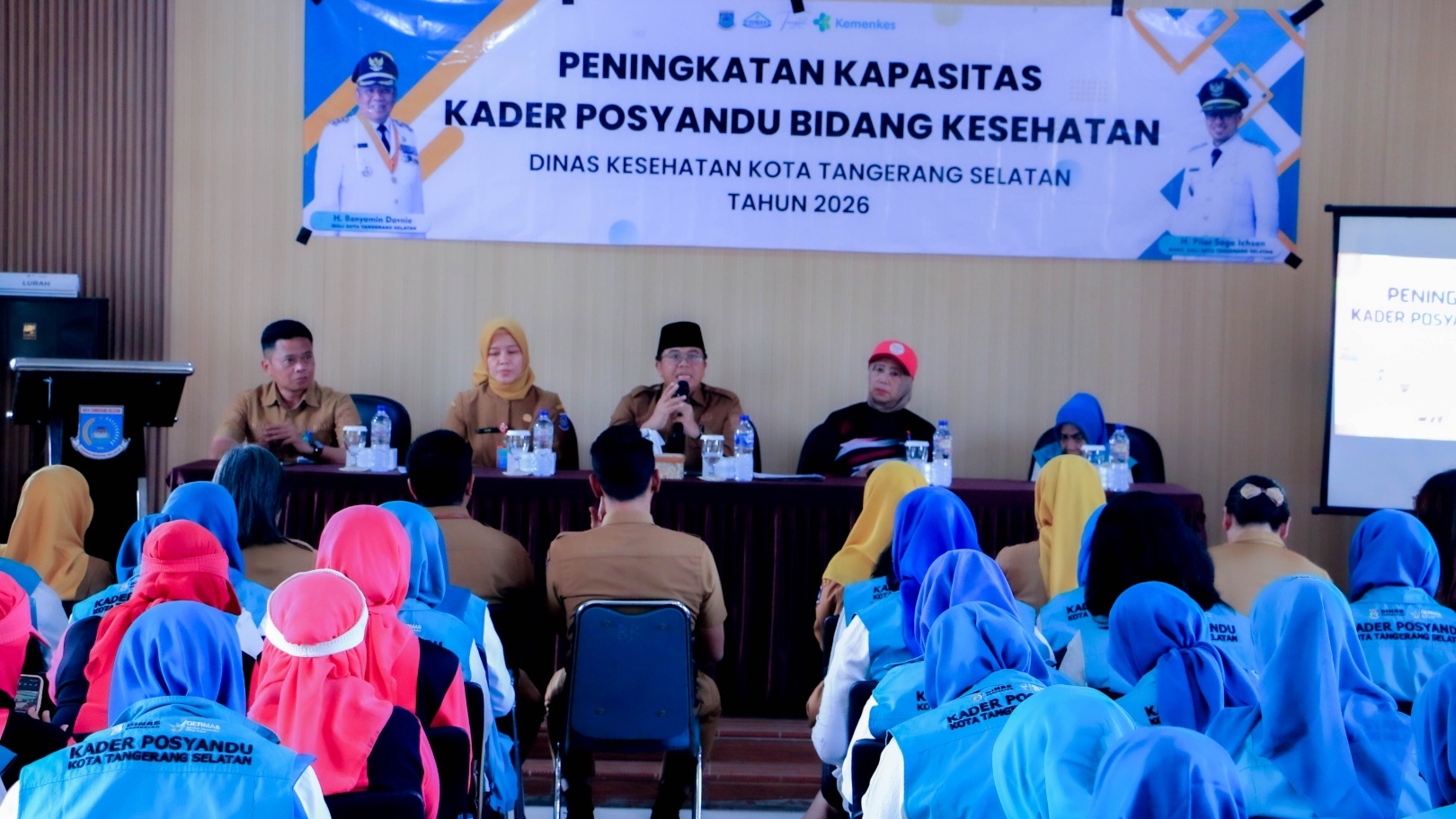 Kader Posyandu