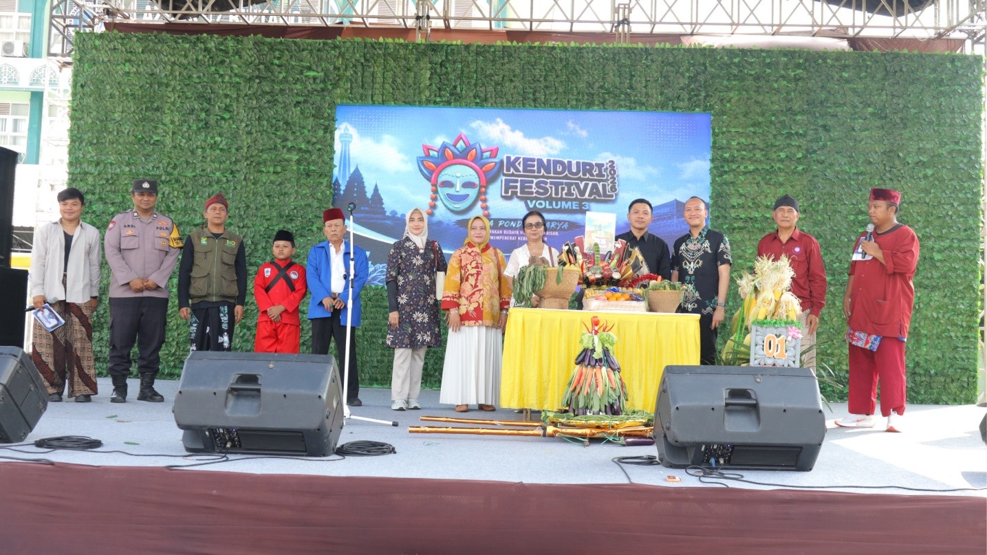 Kenduri ok