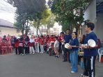 Jalan Santai