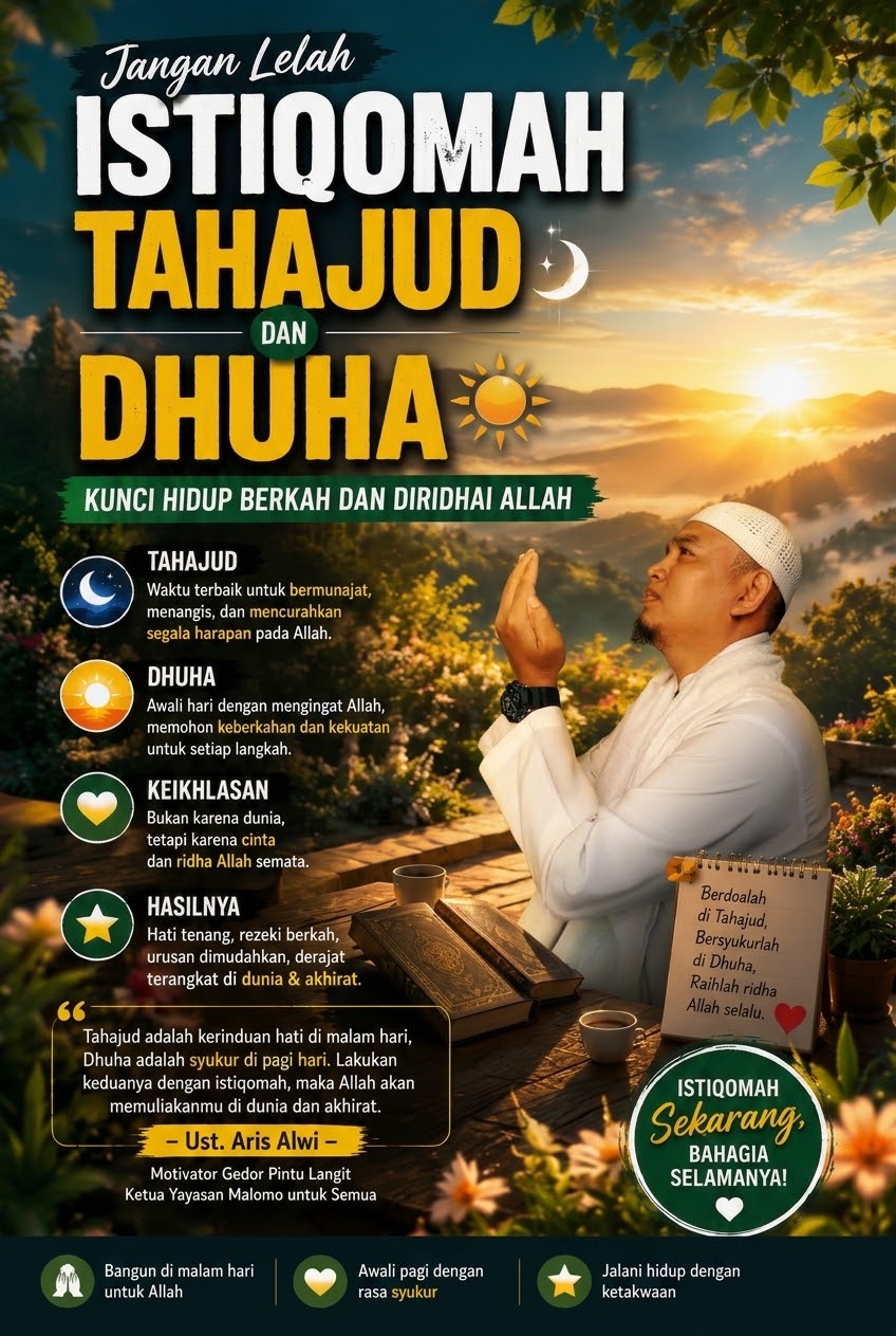 Tahajud