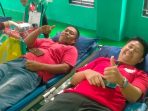 Donor ok