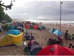 Pantai Sawarna-1