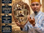 Jangan Hanya Meminta, Perbaiki Diri dan Dekatkan Hati kepada Allah