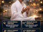 Tahajud Adalah Nikmat: Syukuri Kesempatan untuk Bersujud di Tengah Malam