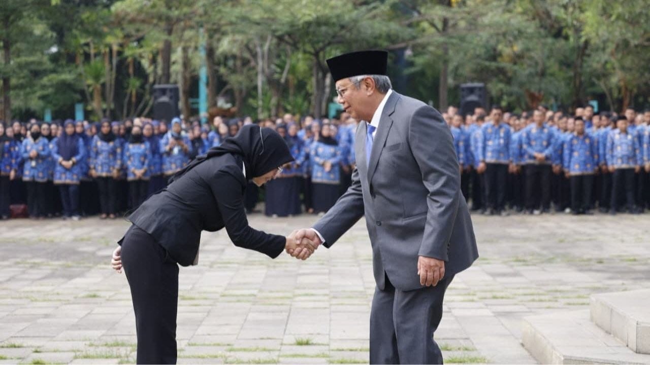 Jadilah Generasi-1